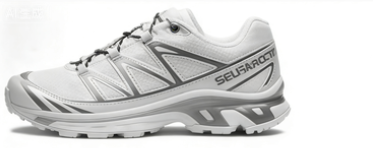 Sepatu kasual Salomon