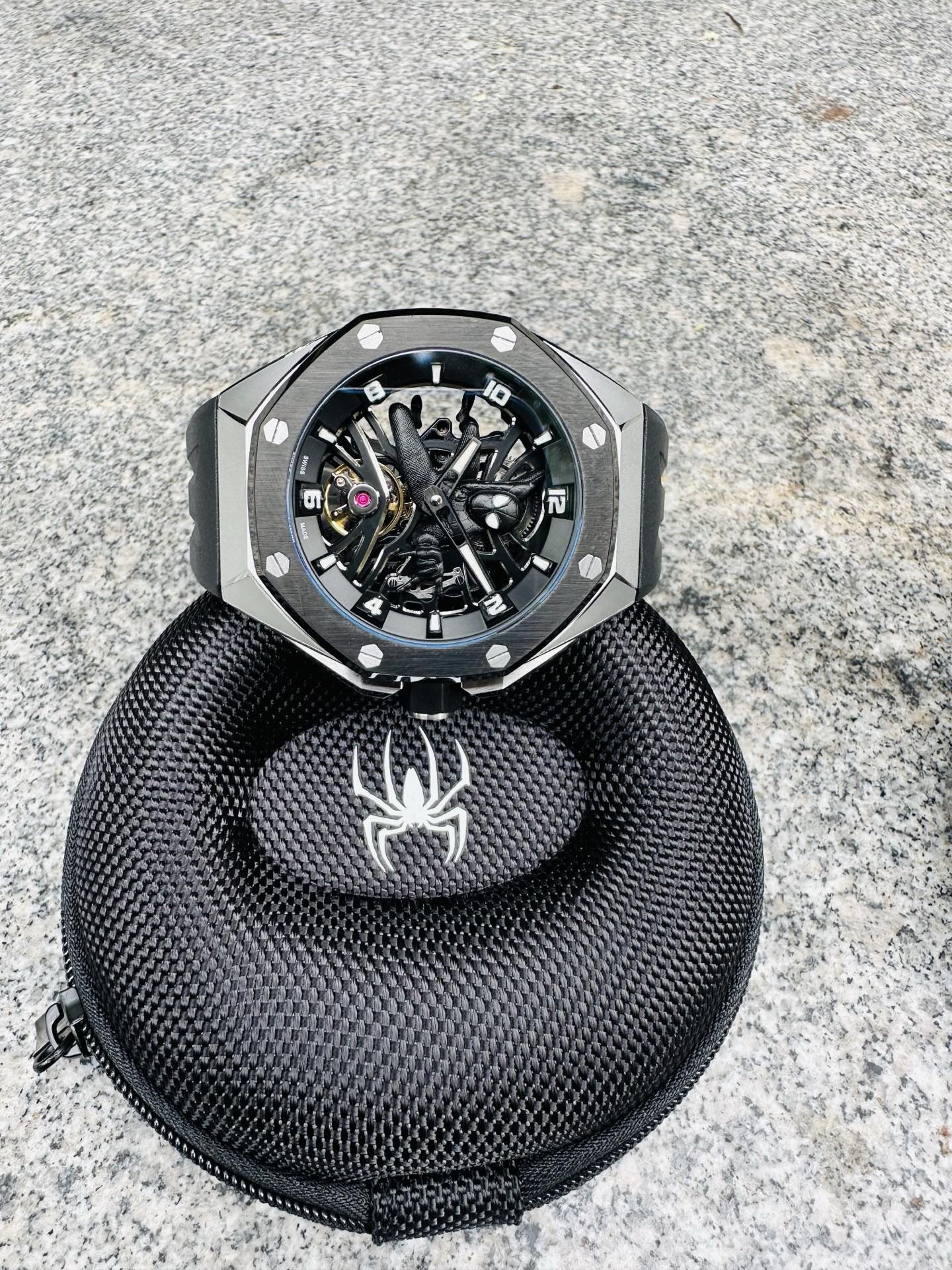 ​LS Factory Audemars Piguet