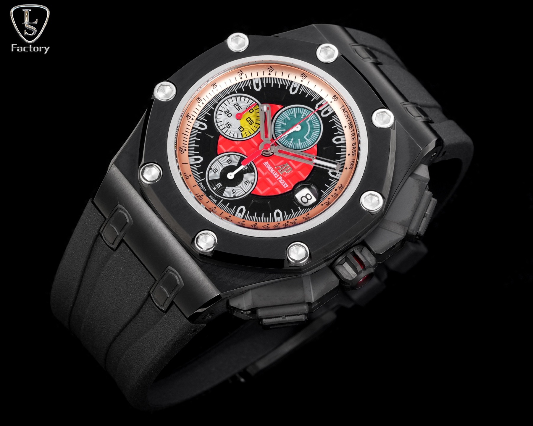 Pabrik LS Audemars Piguet