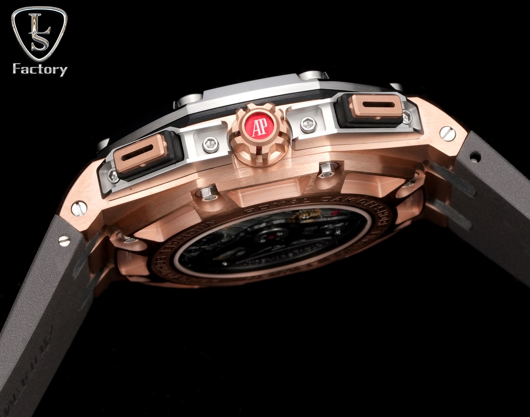 Pabrik LS Audemars Piguet