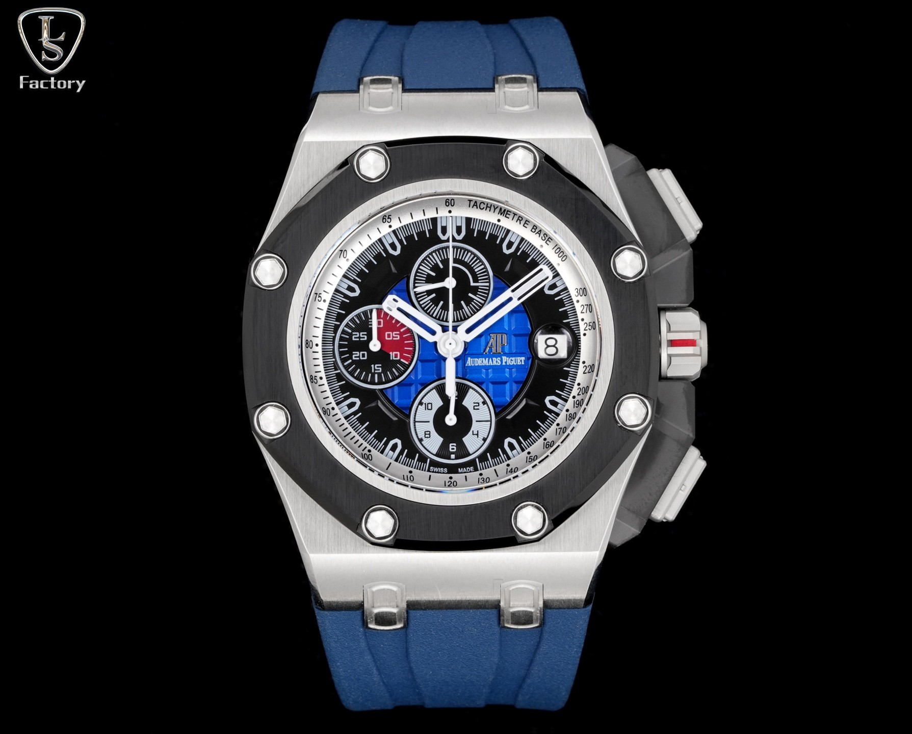 Pabrik LS Audemars Piguet