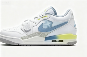 Air Jordan Legacy 312 Low