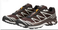 Sepatu kasual Salomon