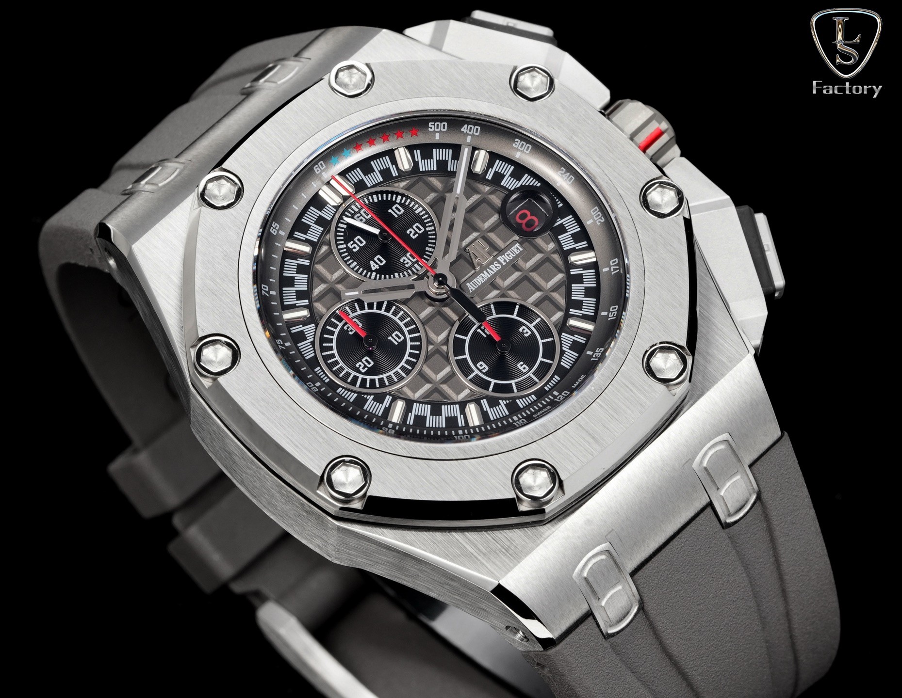 Pabrik LS Audemars Piguet