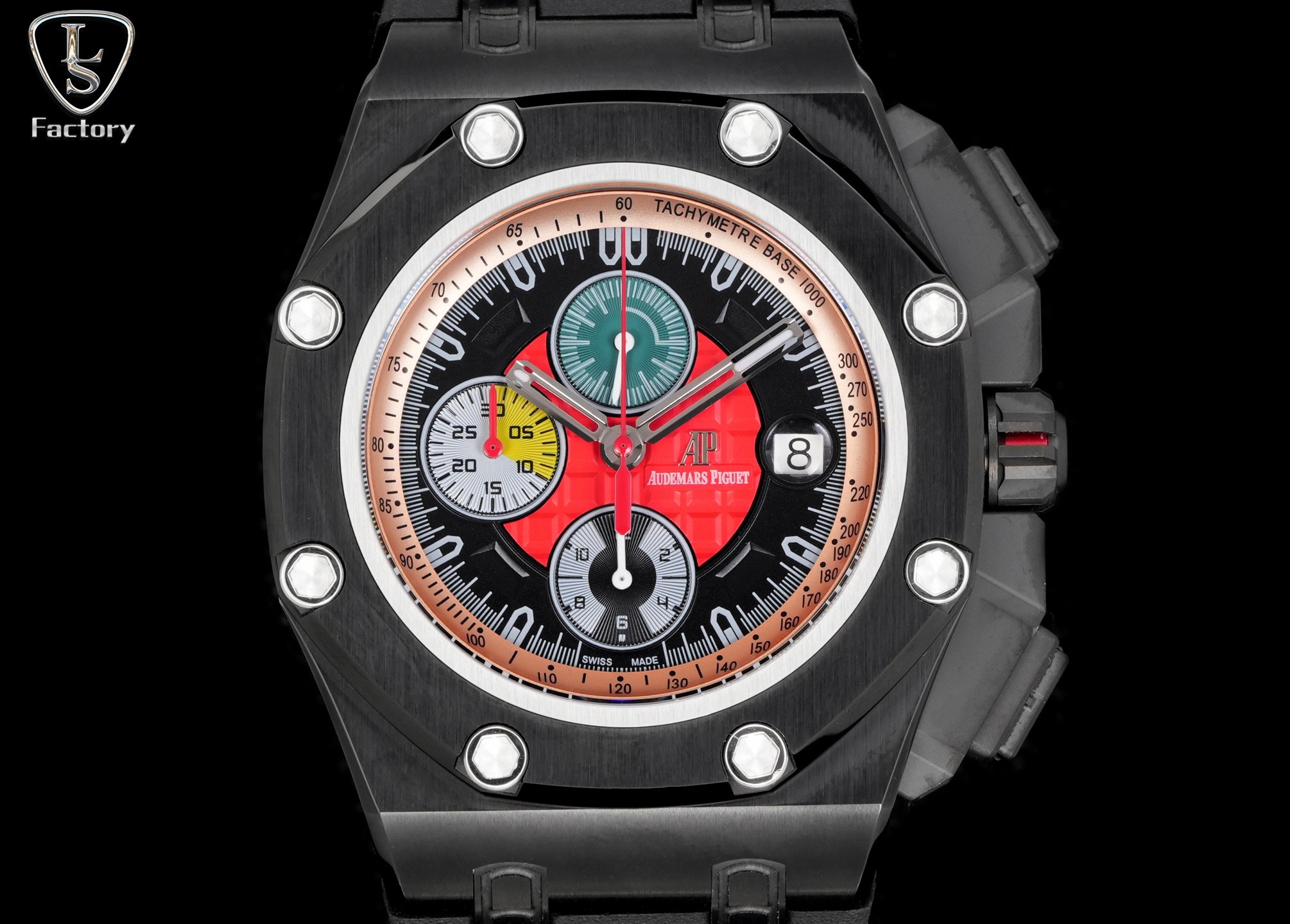 Pabrik LS Audemars Piguet