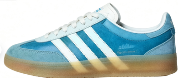 Adidas German Training Board Shoes