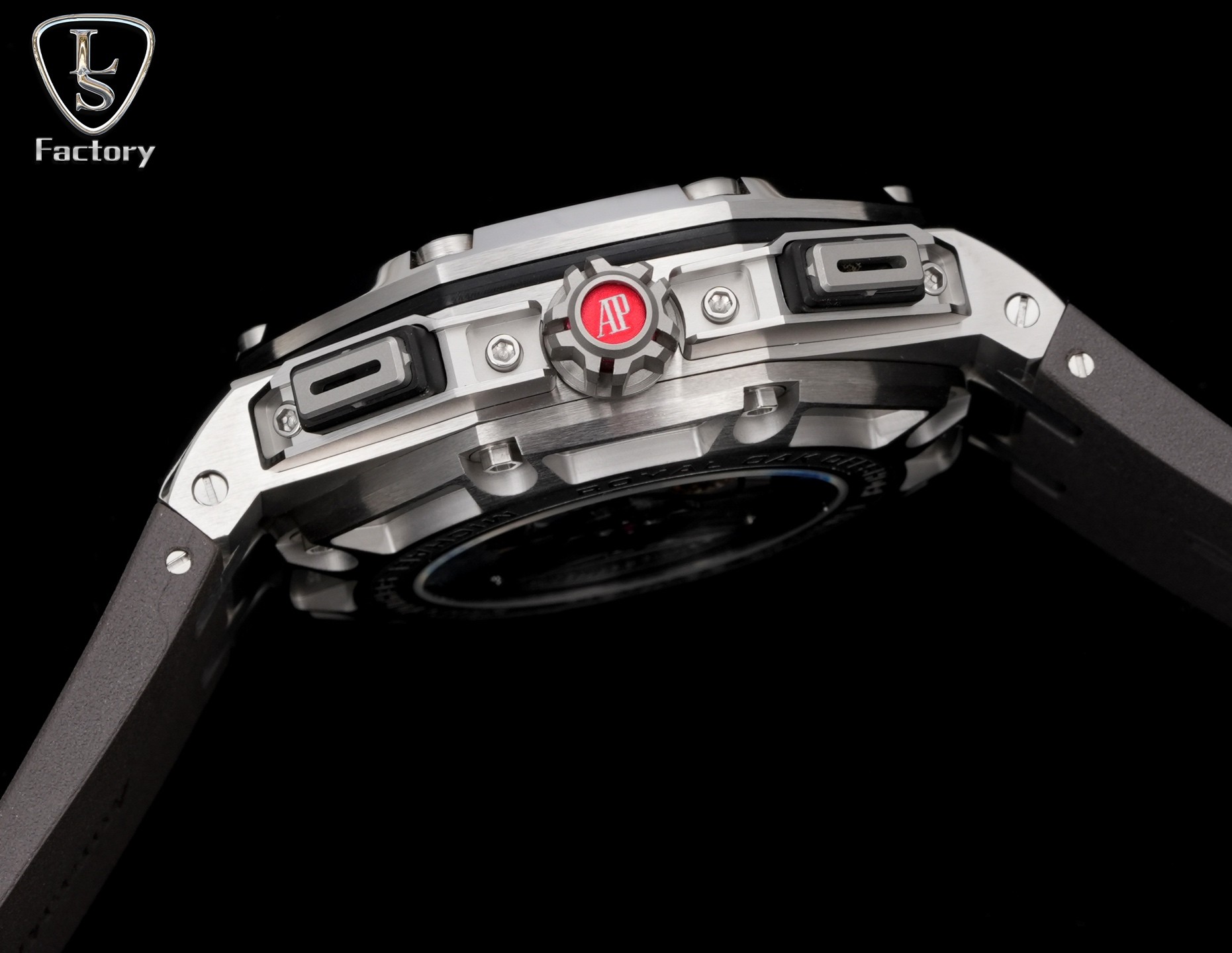 Pabrik LS Audemars Piguet