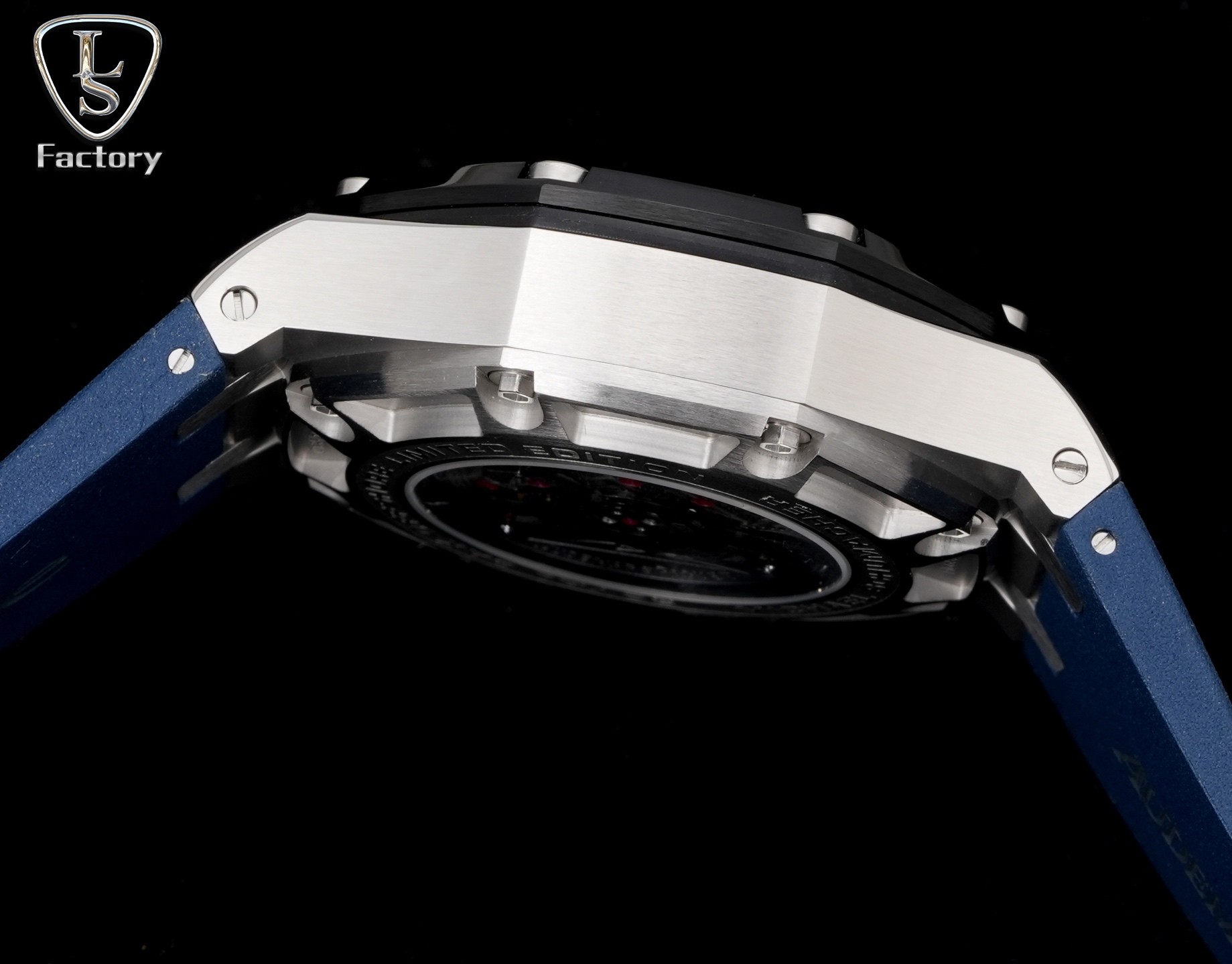 Pabrik LS Audemars Piguet