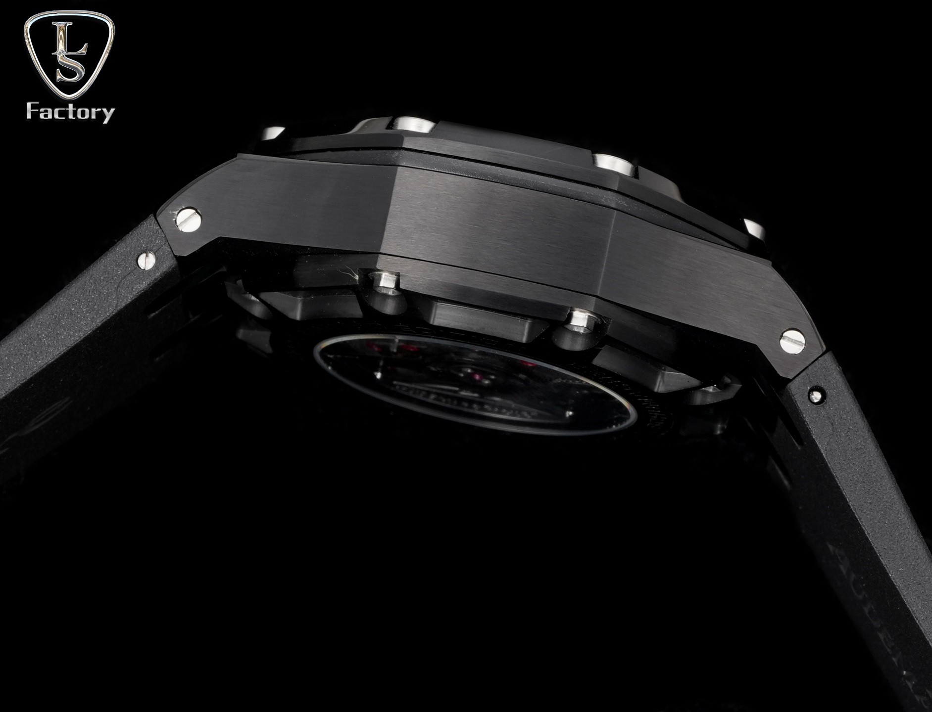 Pabrik LS Audemars Piguet