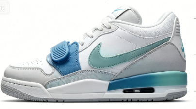 Air Jordan Legacy 312 Low