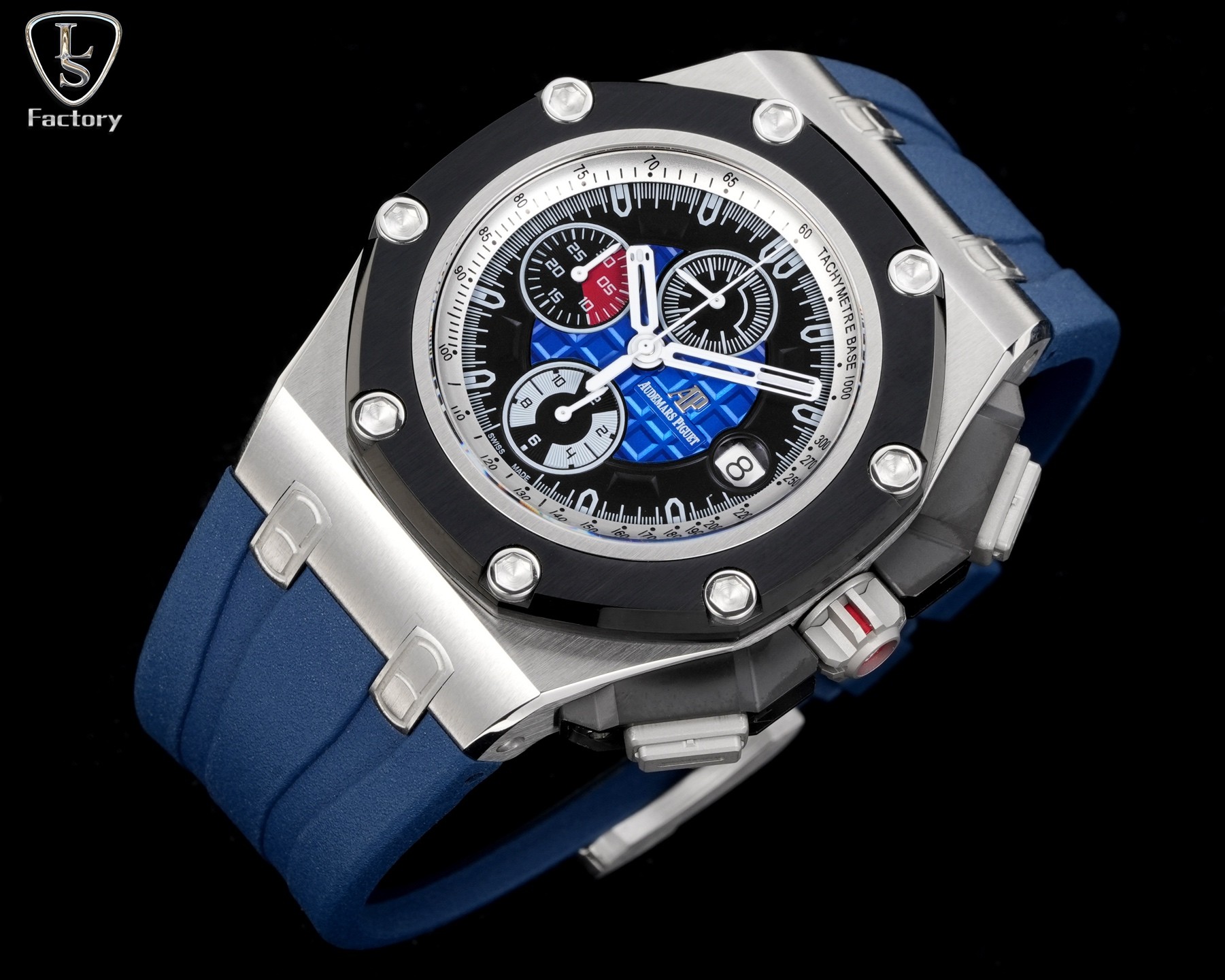 Pabrik LS Audemars Piguet
