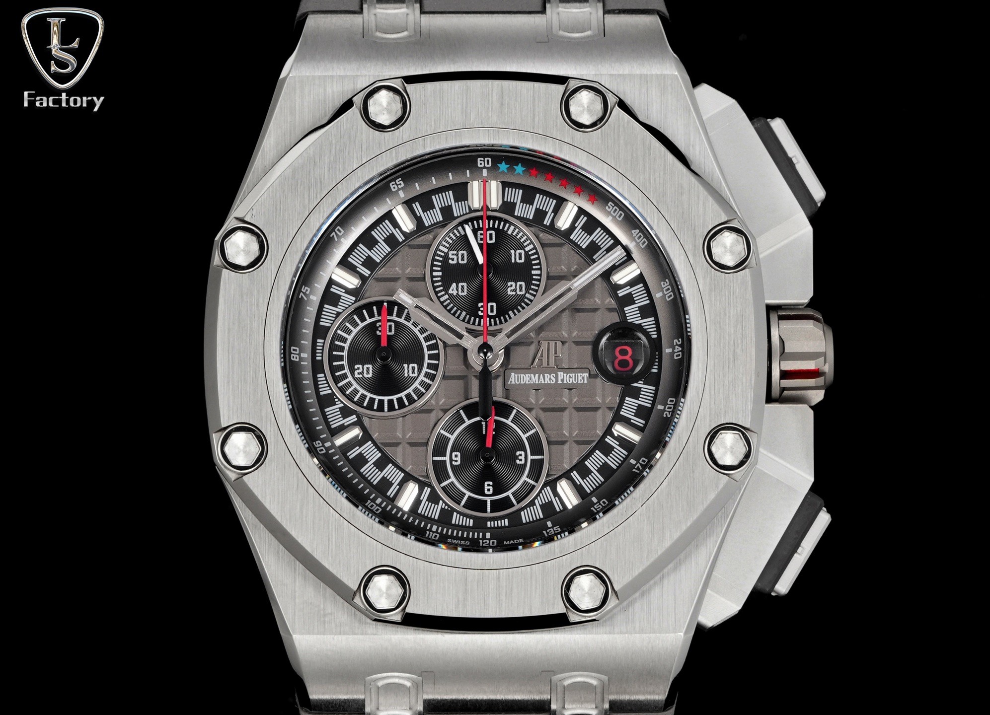 Pabrik LS Audemars Piguet