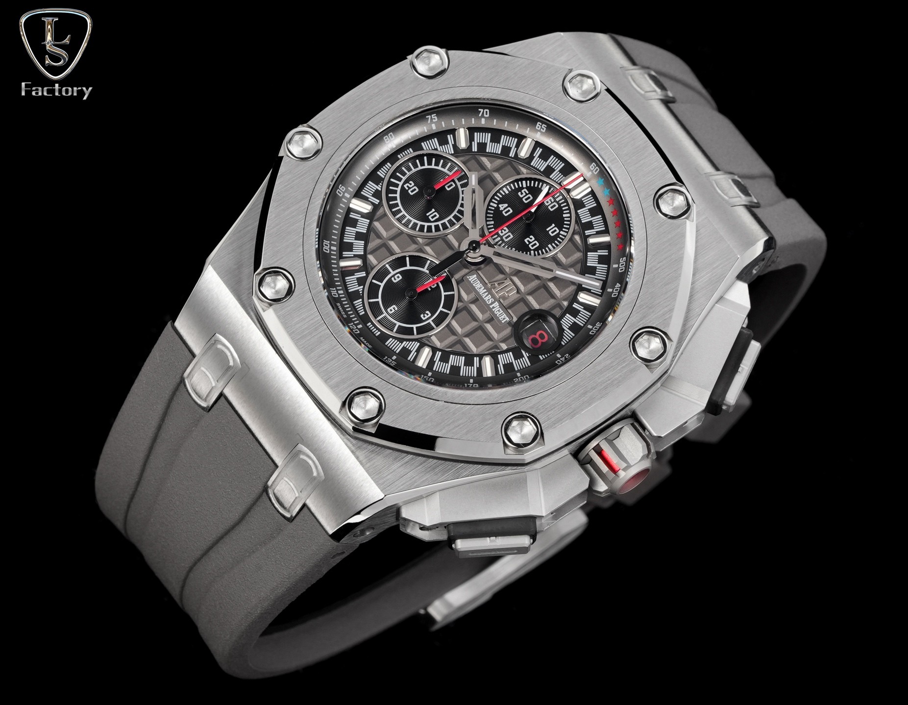 Pabrik LS Audemars Piguet