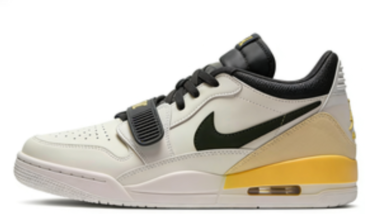 Air Jordan Legacy 312 Low