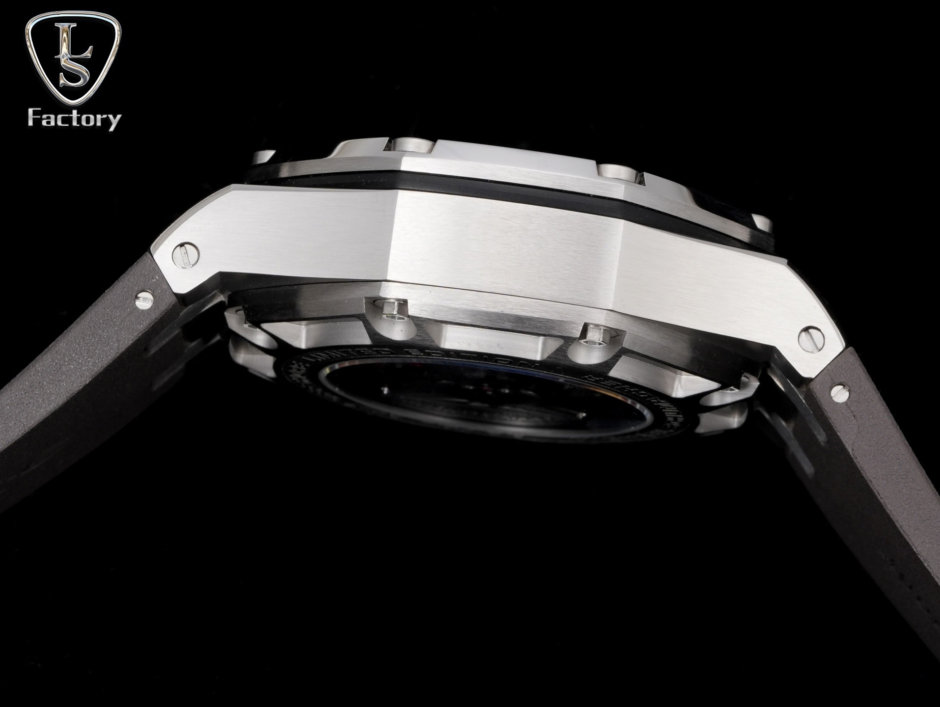 Pabrik LS Audemars Piguet