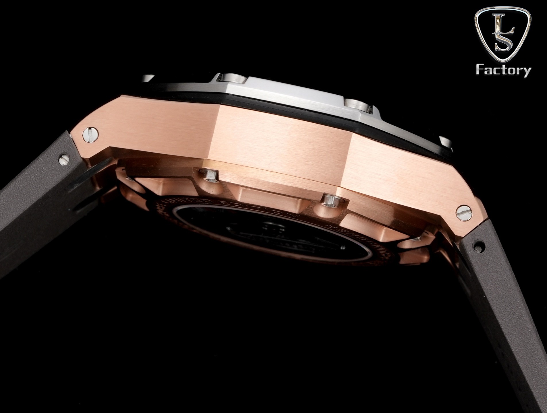 Pabrik LS Audemars Piguet