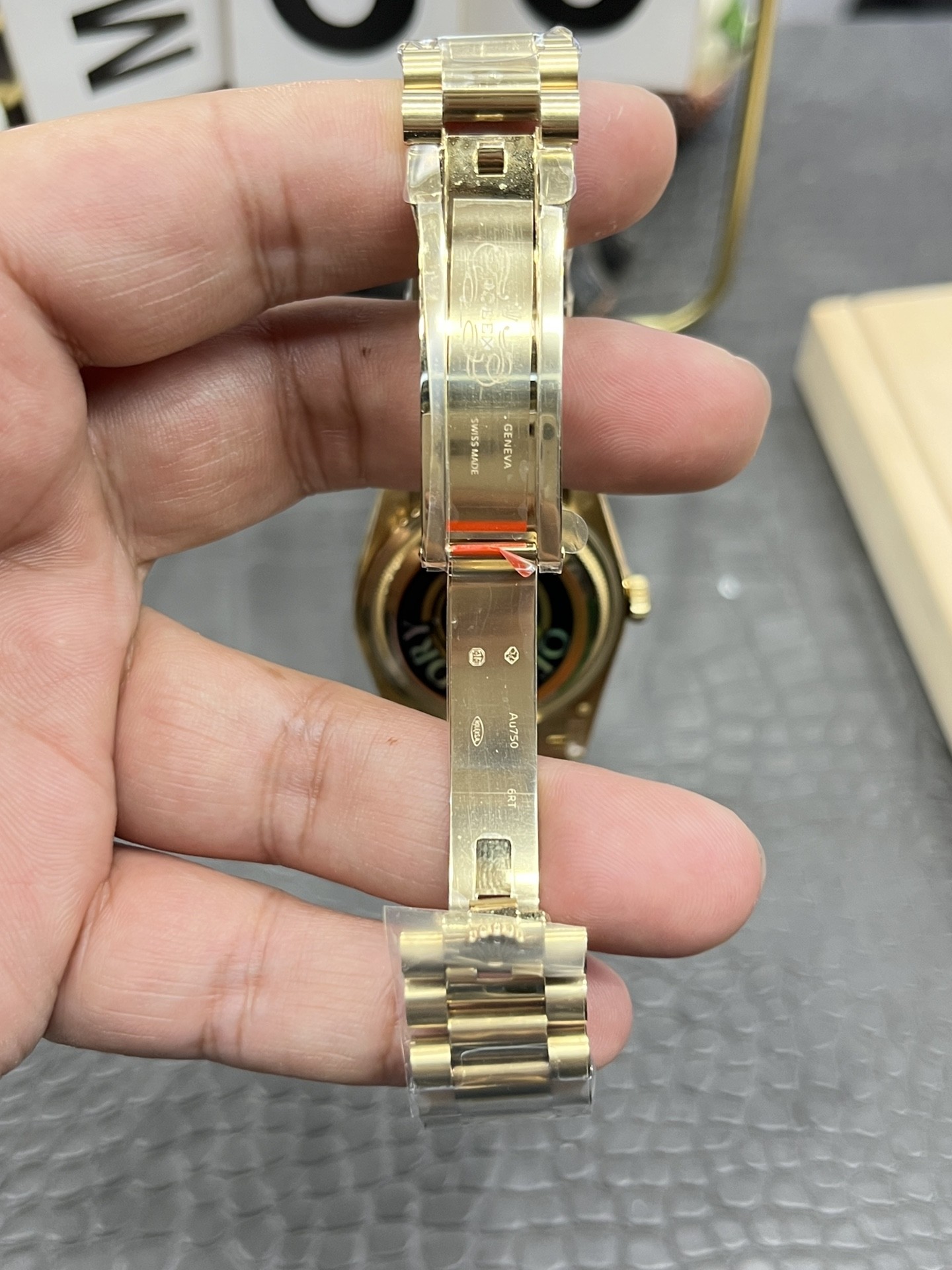 Rolex Datejust