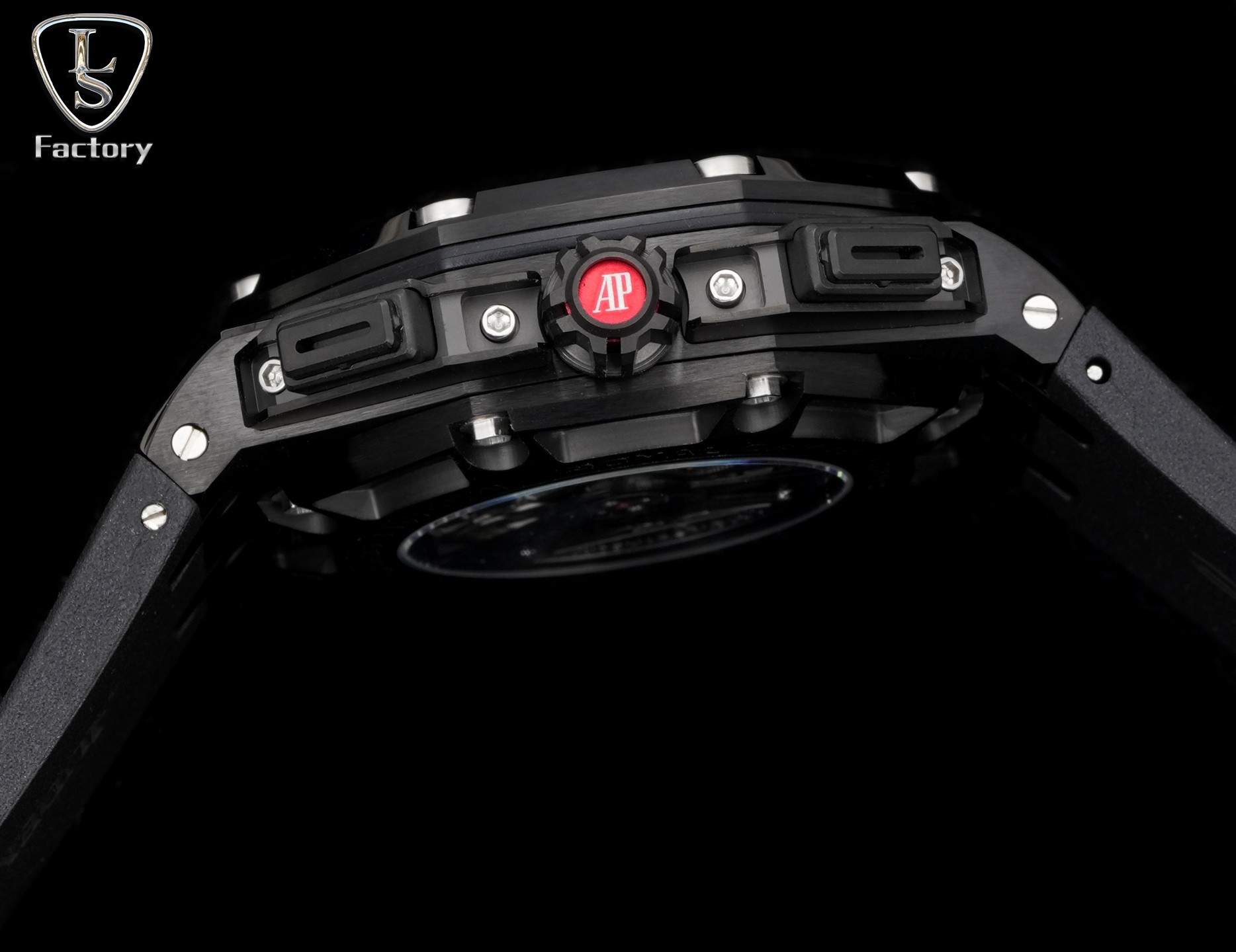 Pabrik LS Audemars Piguet