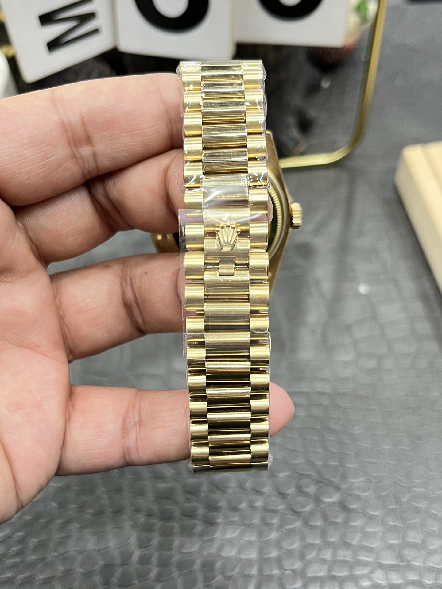 Rolex Datejust