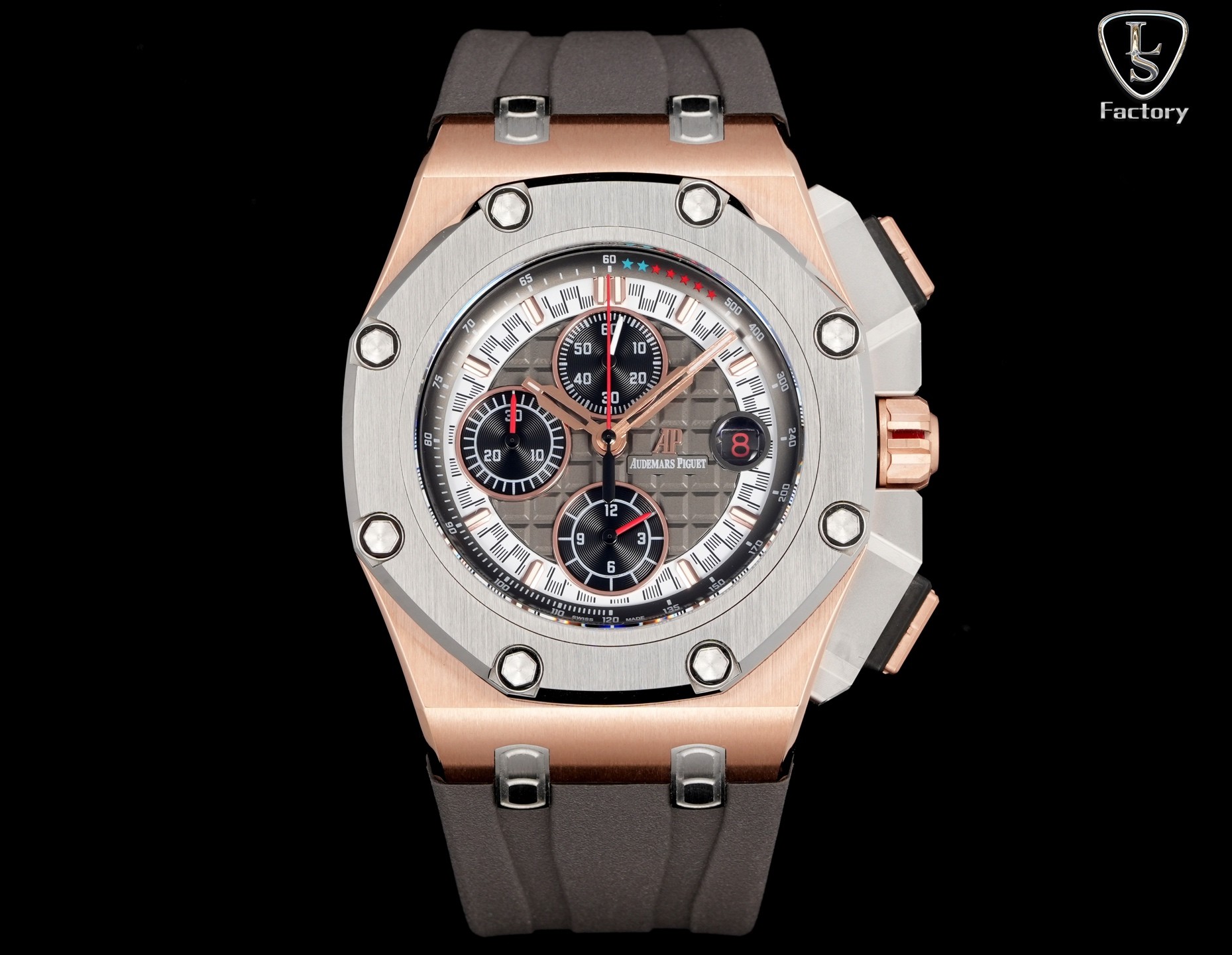Pabrik LS Audemars Piguet