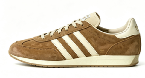Adidas Three Stripes GW1388 Retro Casual Sneakers