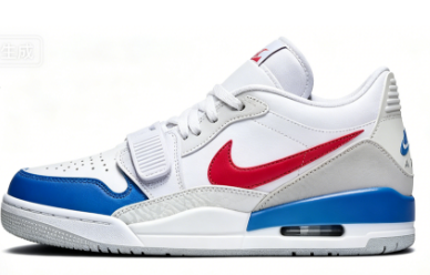 Air Jordan Legacy 312 Low