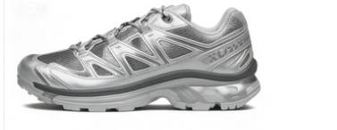 Sepatu kasual Salomon
