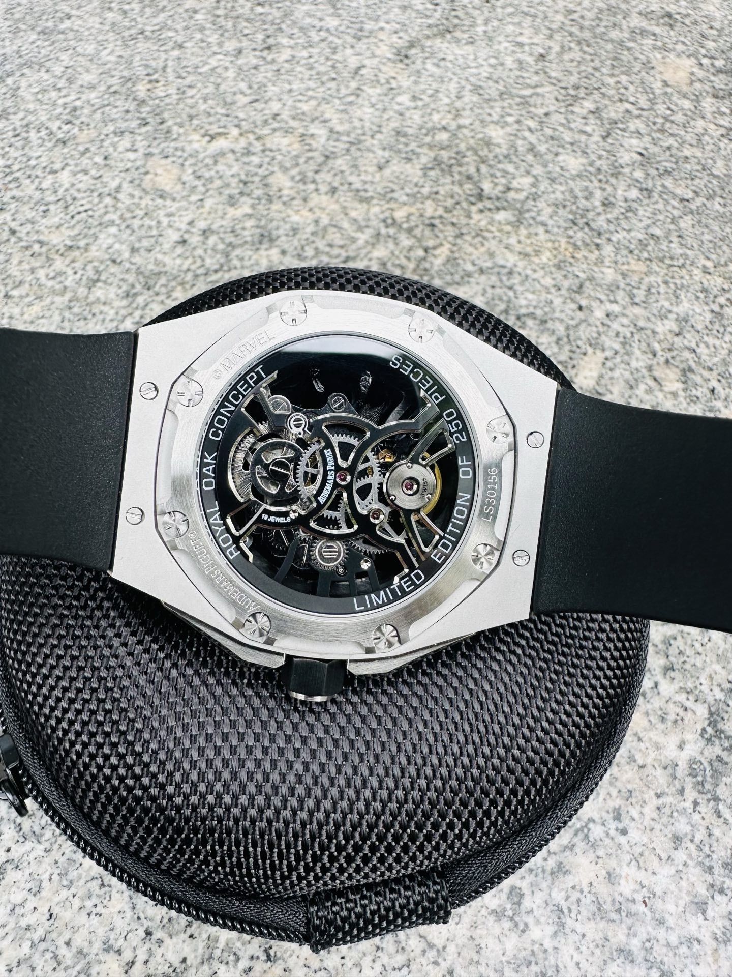 ​LS Factory Audemars Piguet