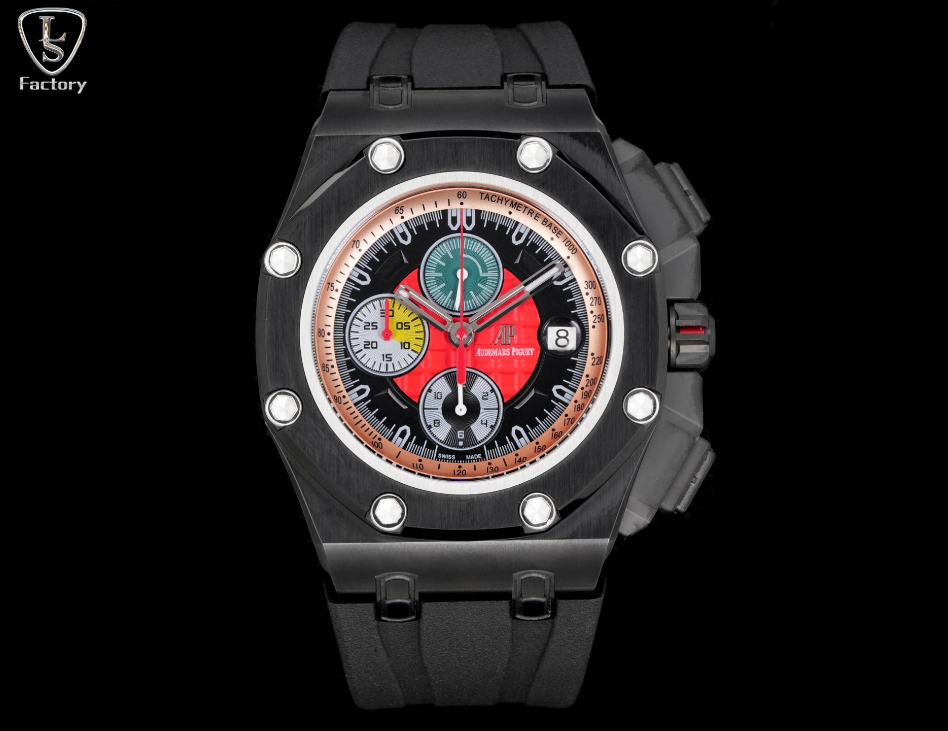 Pabrik LS Audemars Piguet