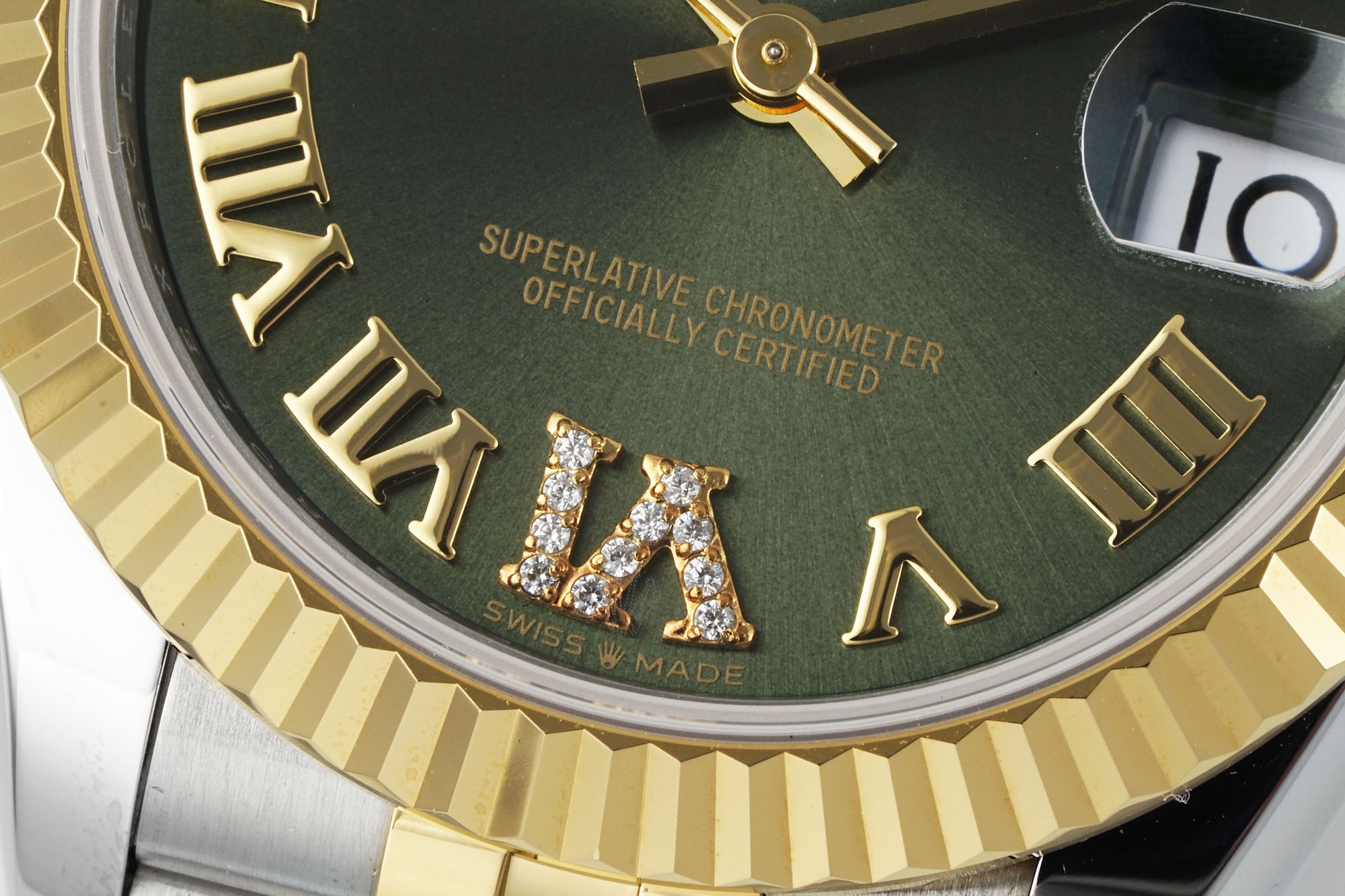 Rolex Datejust