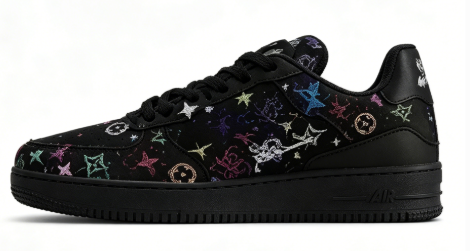 Louis Vuitton Second Generation Collection