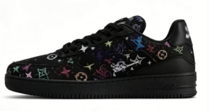 Louis Vuitton Second Generation Collection