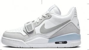 Air Jordan Legacy 312 Low