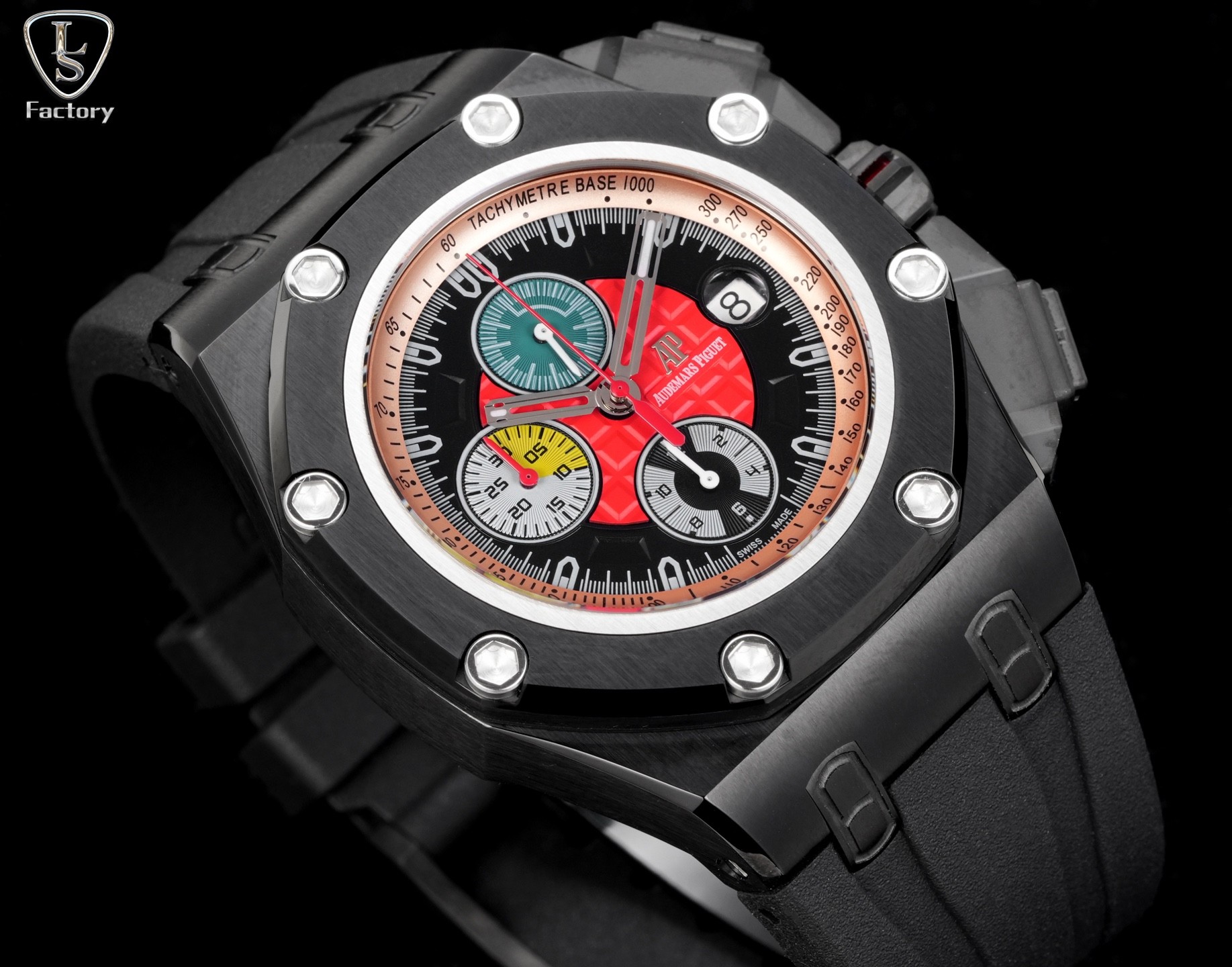 Pabrik LS Audemars Piguet