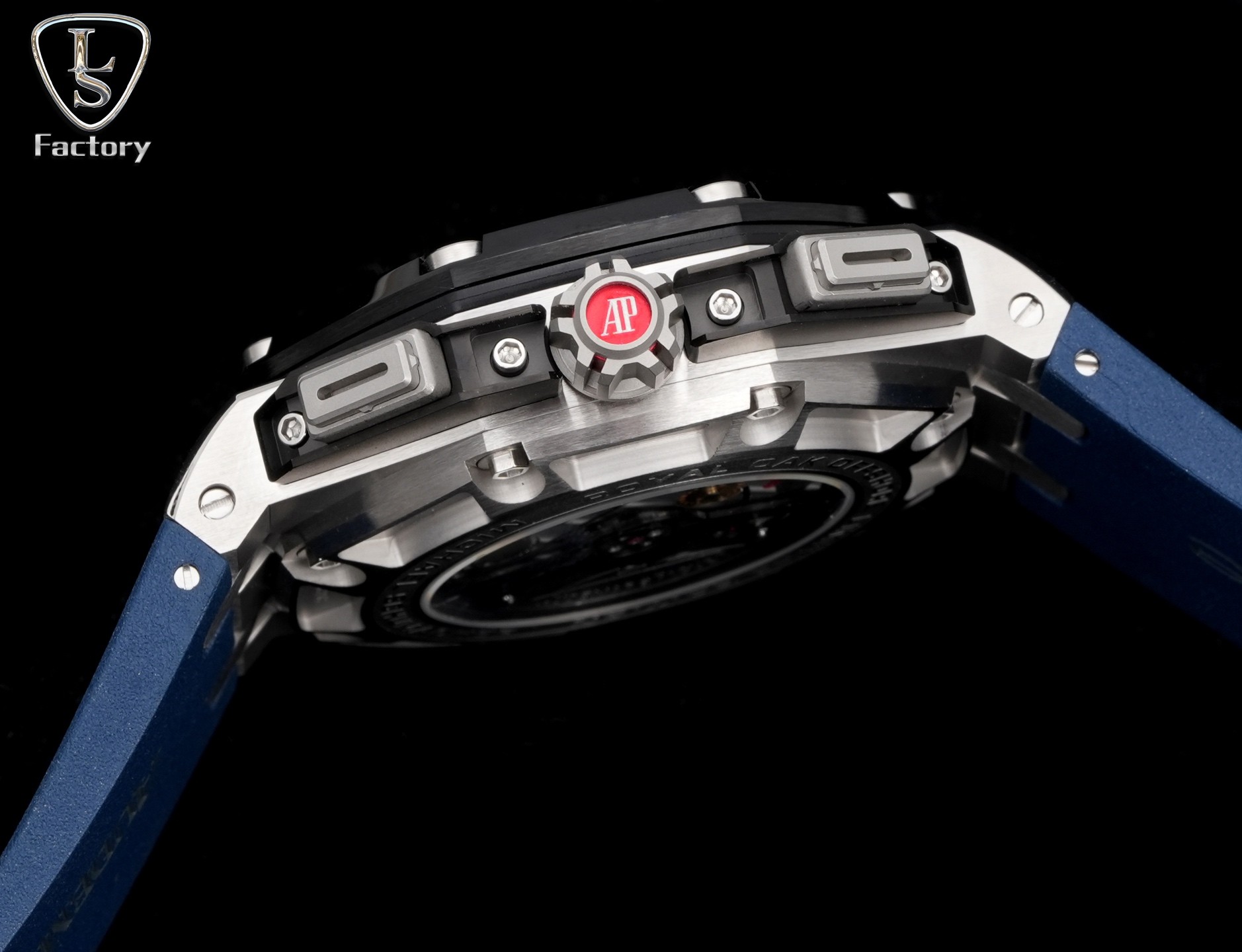 Pabrik LS Audemars Piguet
