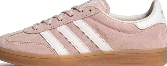 Adidas Clover GAZELLE series board shoes