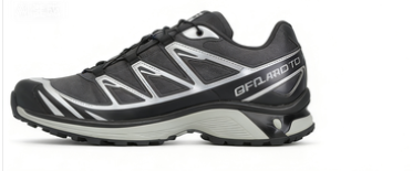 Salomon casual shoes