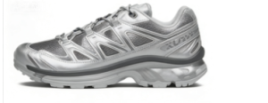 Salomon casual shoes