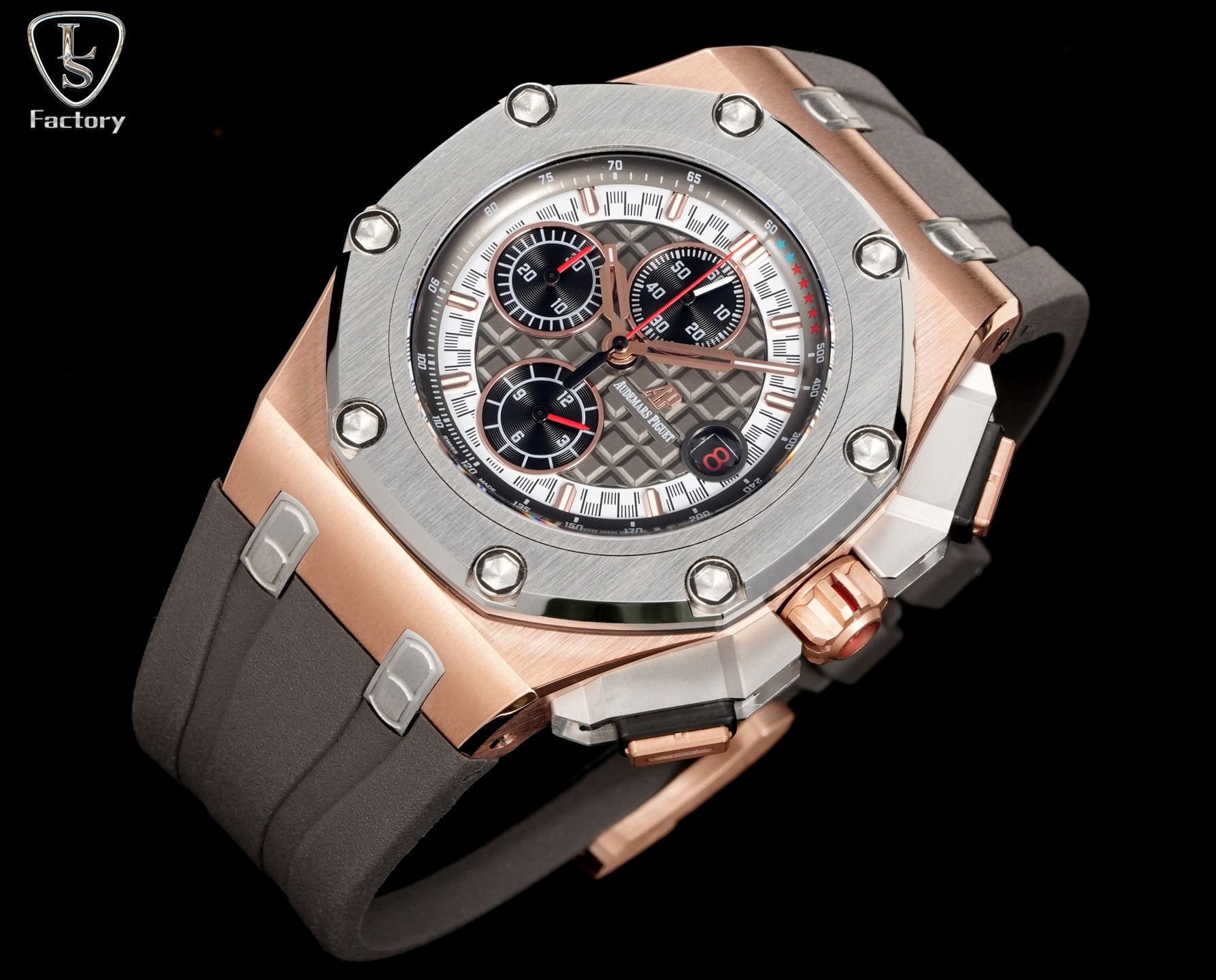 Pabrik LS Audemars Piguet
