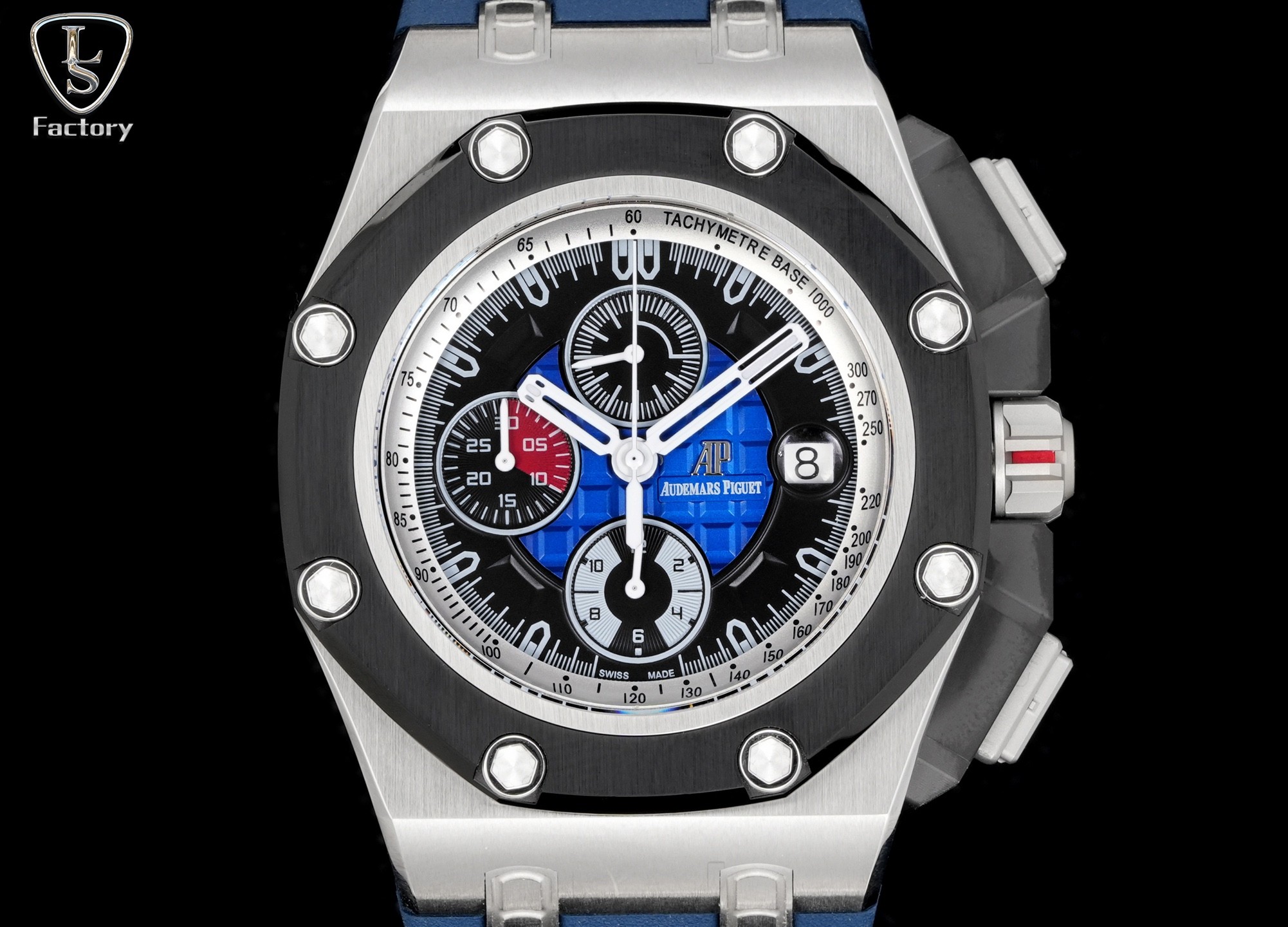Pabrik LS Audemars Piguet