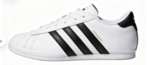 Sepatu Lapisan Seri Adidas