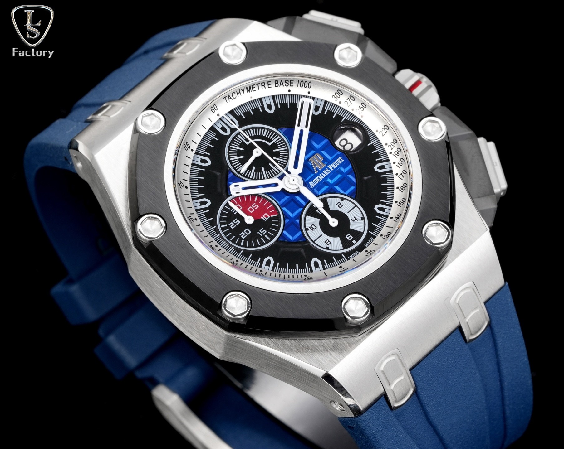 Pabrik LS Audemars Piguet