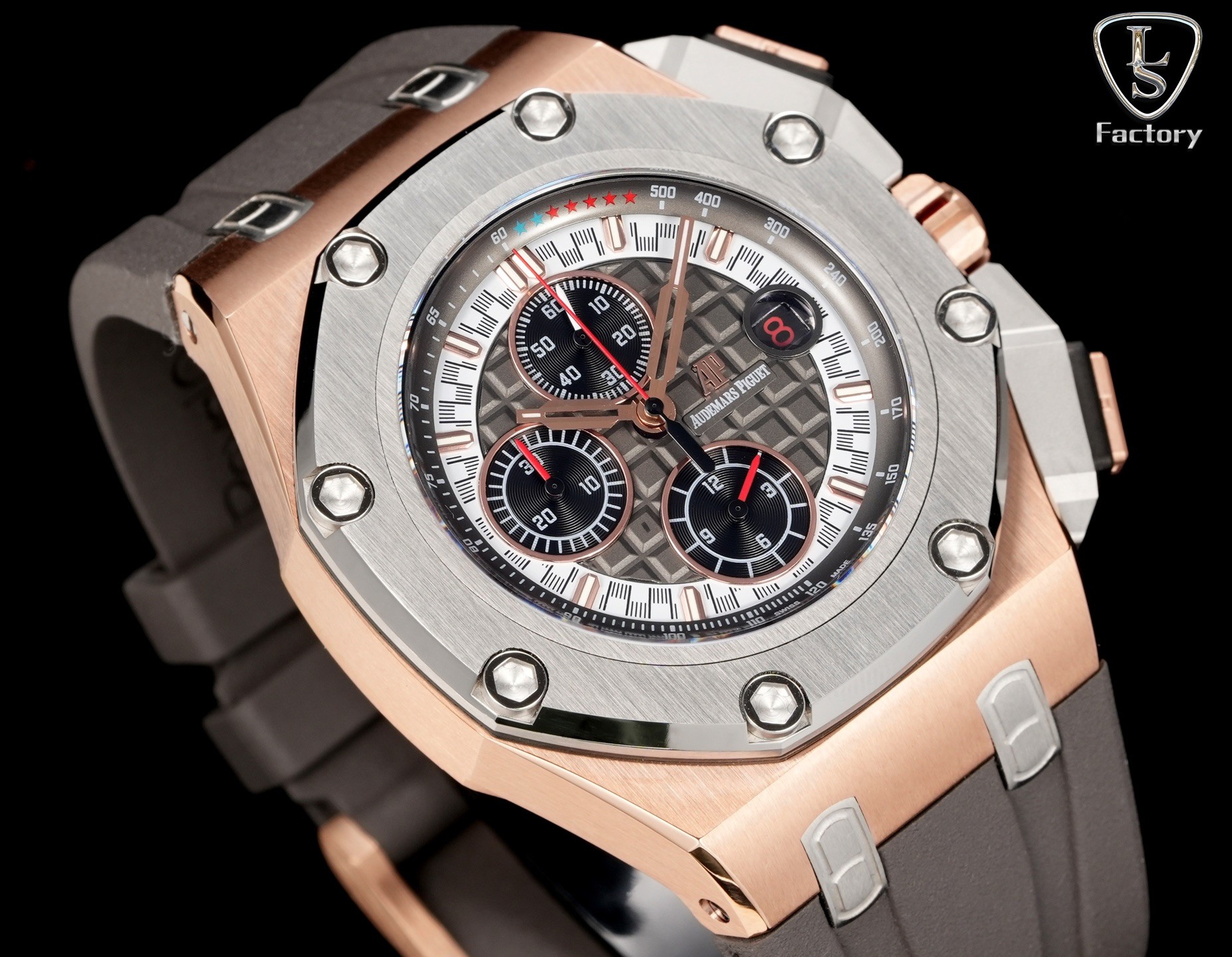 Pabrik LS Audemars Piguet