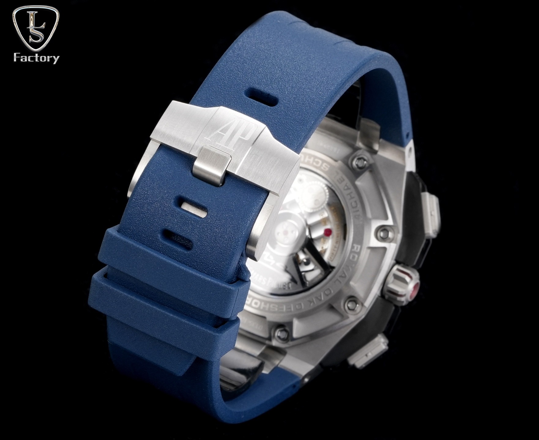 Pabrik LS Audemars Piguet