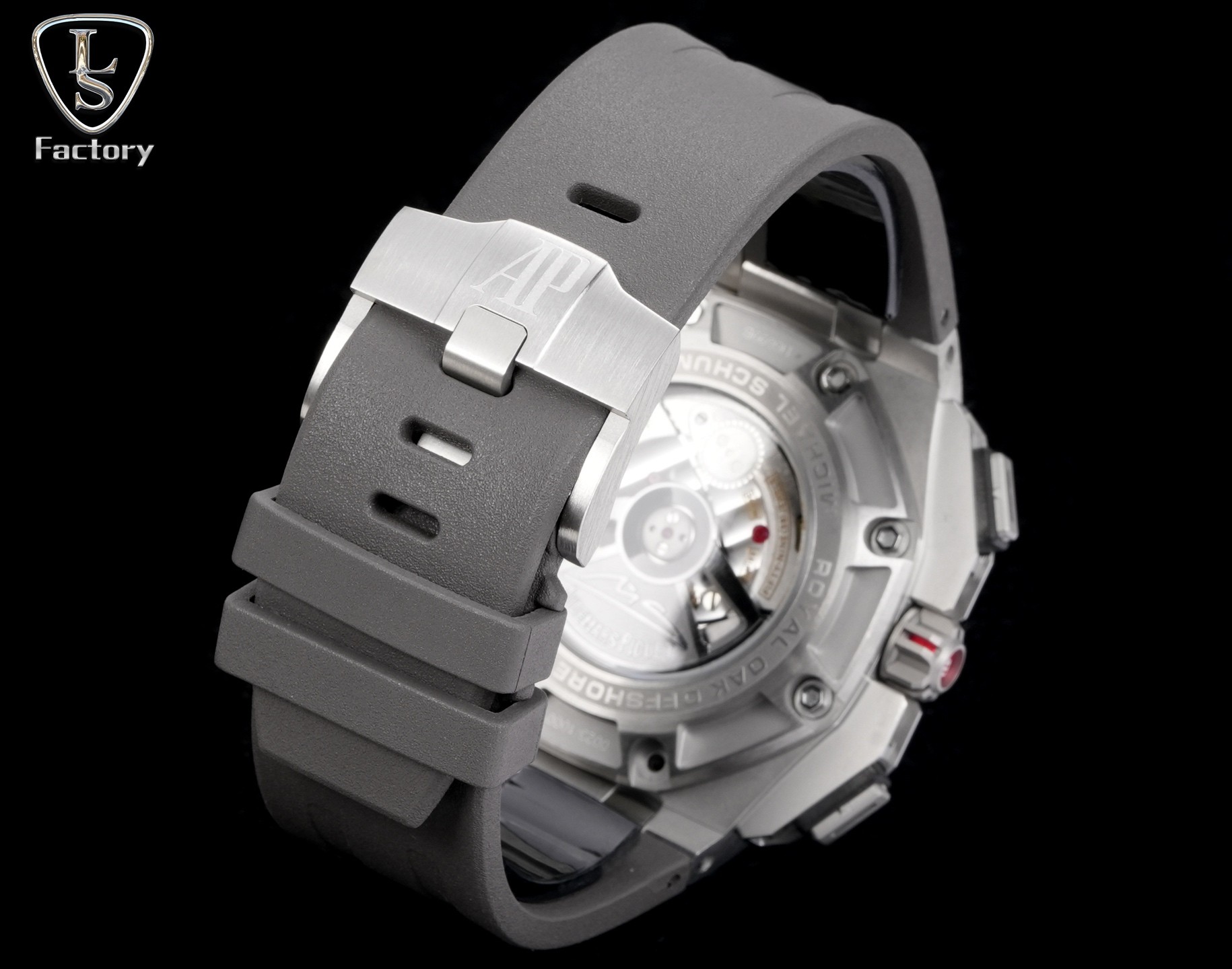 Pabrik LS Audemars Piguet