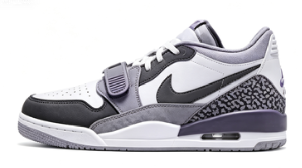 Air Jordan Legacy 312 Low