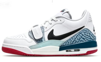 Air Jordan Legacy 312 Low