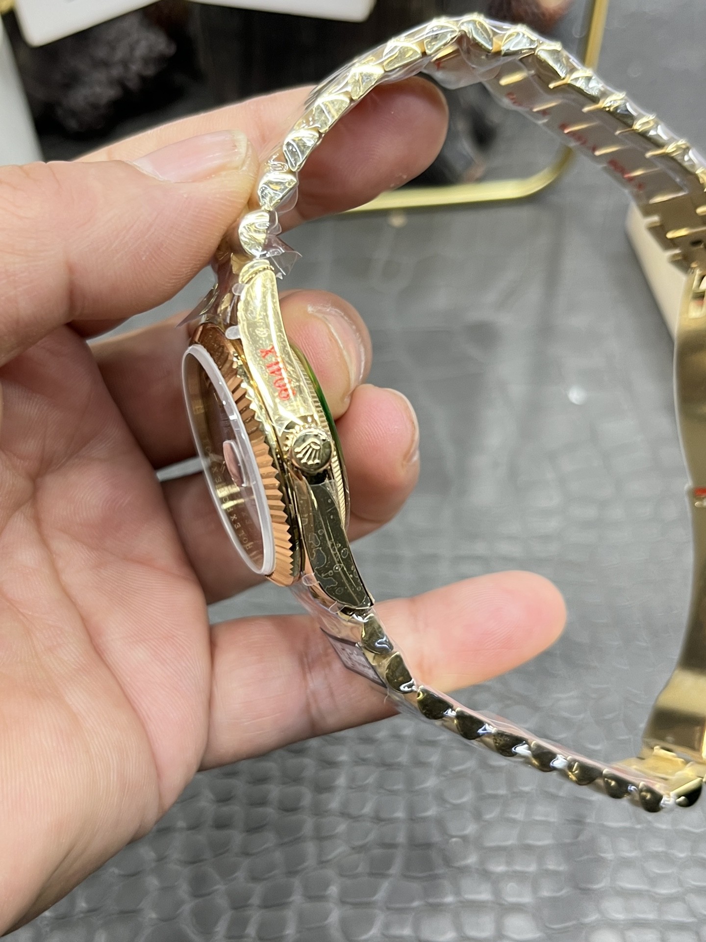 Rolex Datejust