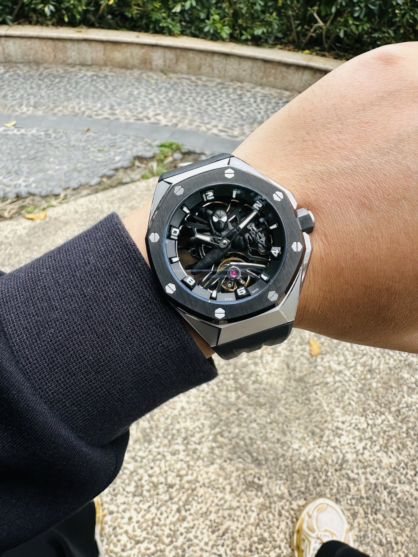 ​LS Factory Audemars Piguet