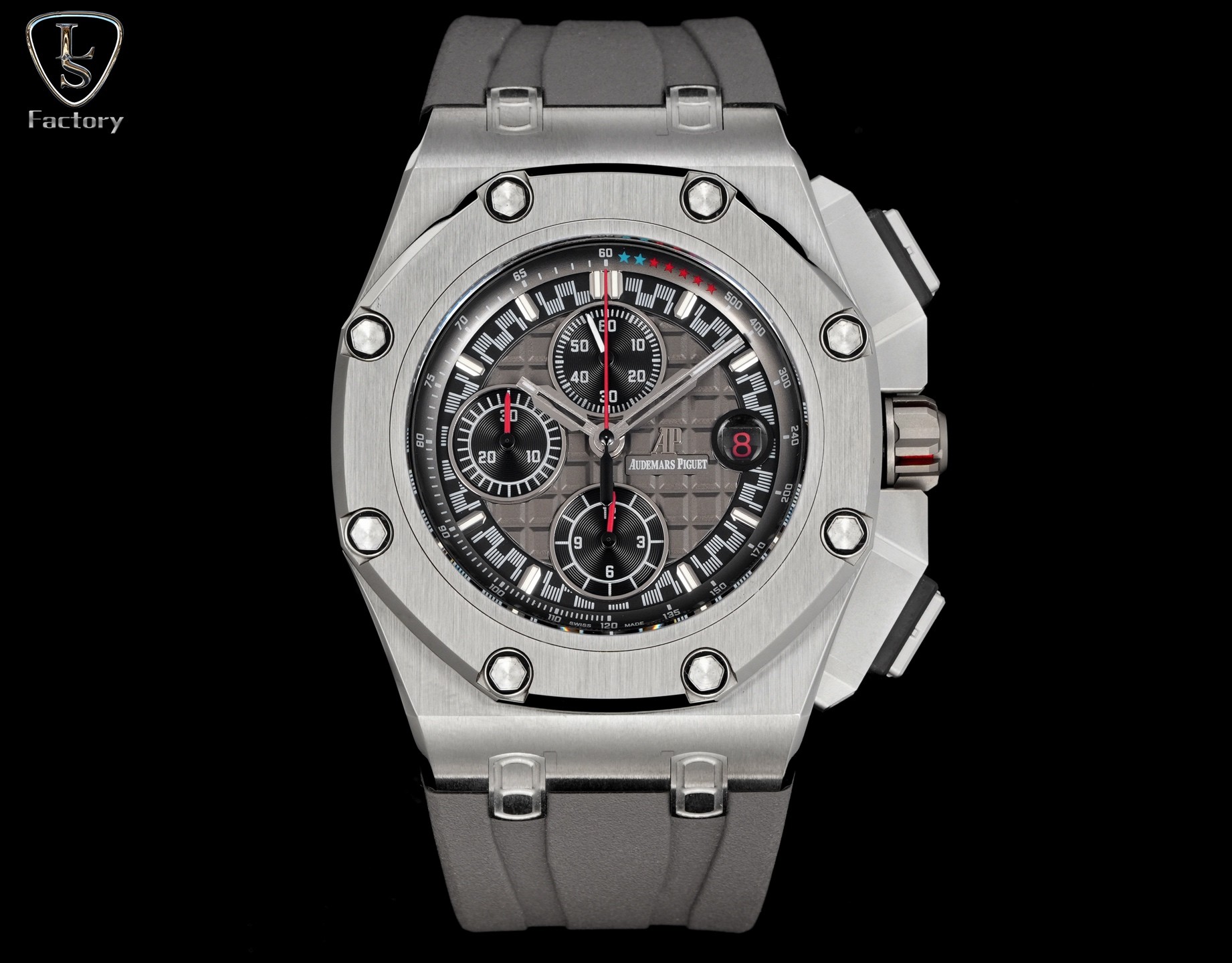 Pabrik LS Audemars Piguet
